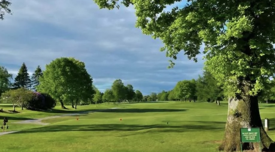 Photo of Dungannon Golf Club